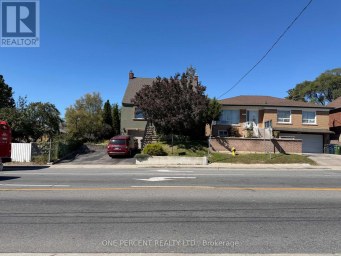 112 YORE ROAD Toronto (Beechborough-Greenbrook) Ontario photo 1