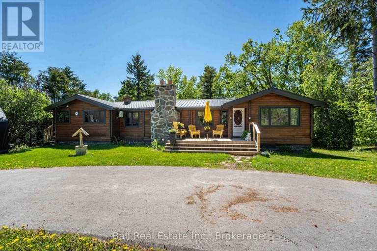1982 COUNTY RD 8, Kawartha Lakes (Bobcaygeon), Ontario, K0M1A0