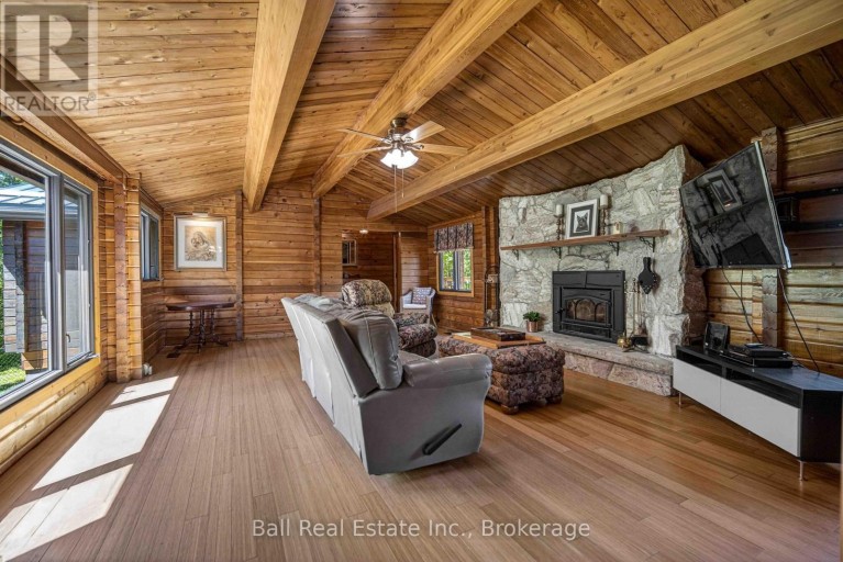 1982 COUNTY RD 8, Kawartha Lakes (Bobcaygeon), Ontario, K0M1A0
