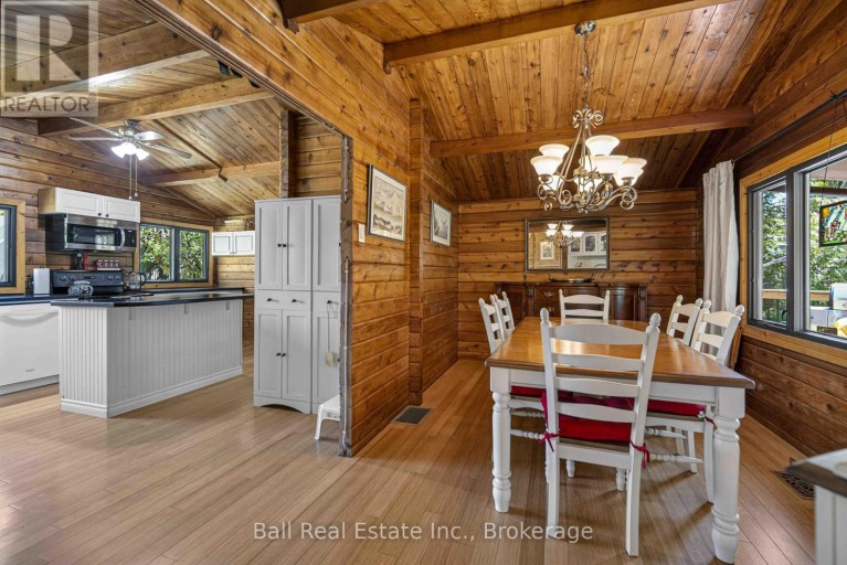 1982 COUNTY RD 8, Kawartha Lakes (Bobcaygeon), Ontario, K0M1A0