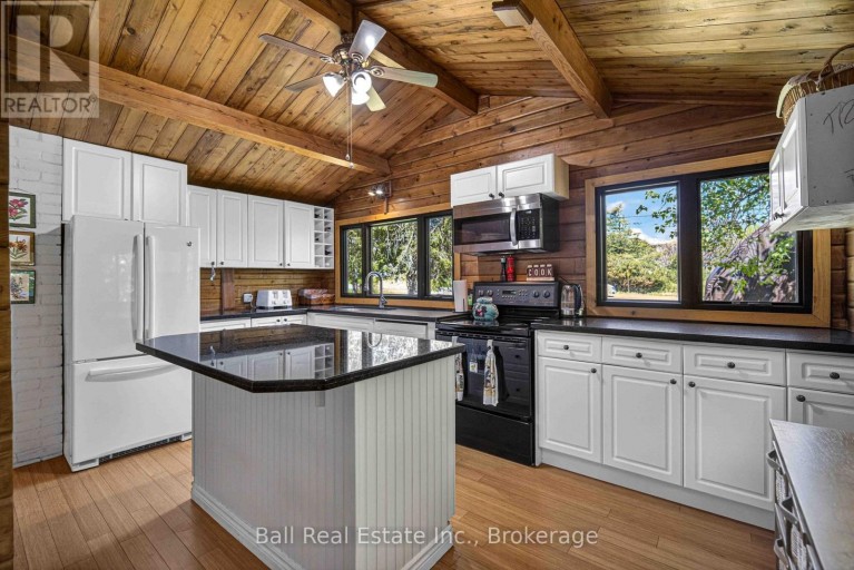 1982 COUNTY RD 8, Kawartha Lakes (Bobcaygeon), Ontario, K0M1A0