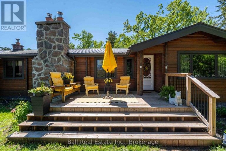 1982 COUNTY RD 8, Kawartha Lakes (Bobcaygeon), Ontario, K0M1A0