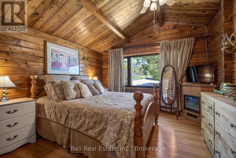1982 COUNTY RD 8, Kawartha Lakes (Bobcaygeon), Ontario, K0M1A0