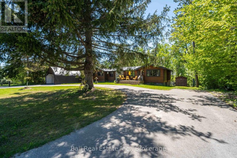 1982 COUNTY RD 8, Kawartha Lakes (Bobcaygeon), Ontario, K0M1A0