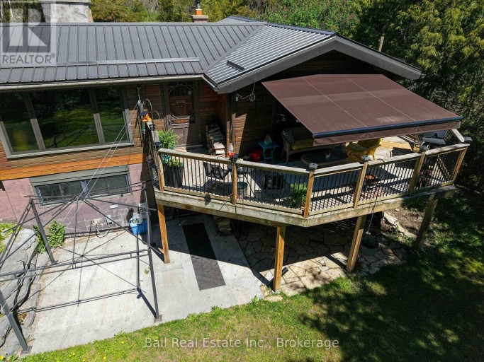 1982 COUNTY RD 8, Kawartha Lakes (Bobcaygeon), Ontario, K0M1A0