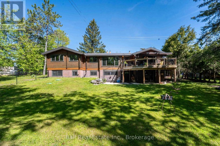 1982 COUNTY RD 8, Kawartha Lakes (Bobcaygeon), Ontario, K0M1A0