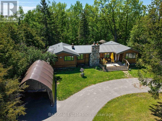 1982 COUNTY RD 8, Kawartha Lakes (Bobcaygeon), Ontario, K0M1A0