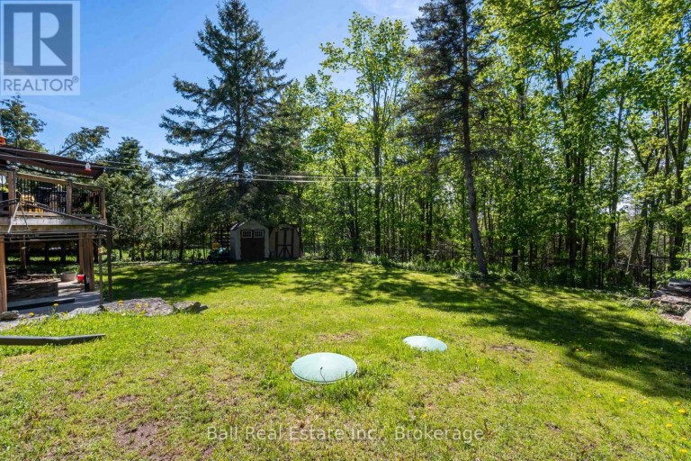 1982 COUNTY RD 8, Kawartha Lakes (Bobcaygeon), Ontario, K0M1A0