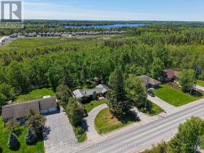 1982 COUNTY RD 8, Kawartha Lakes (Bobcaygeon), Ontario, K0M1A0