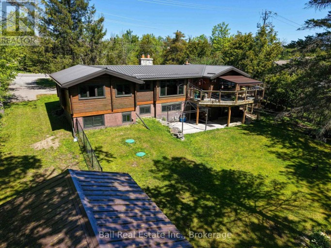 1982 COUNTY RD 8, Kawartha Lakes (Bobcaygeon), Ontario, K0M1A0