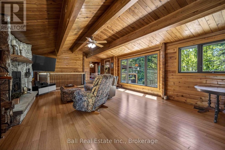1982 COUNTY RD 8, Kawartha Lakes (Bobcaygeon), Ontario, K0M1A0