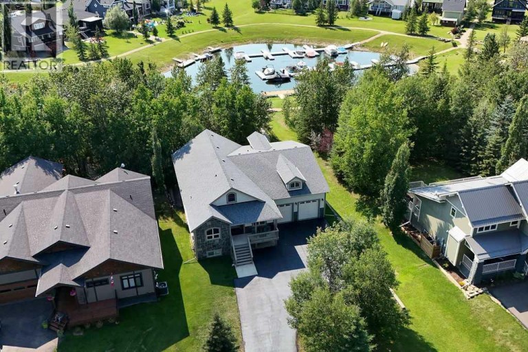 232 Canal Street, Rural Ponoka County, Alberta, T0C2J0