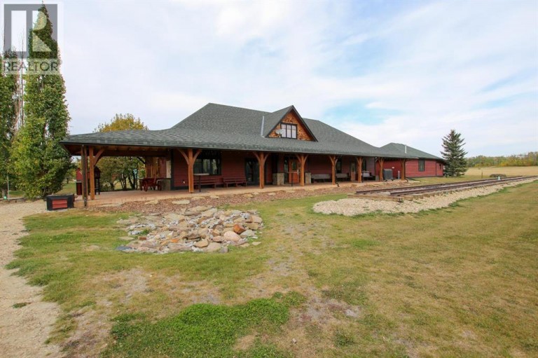232 Canal Street, Rural Ponoka County, Alberta, T0C2J0