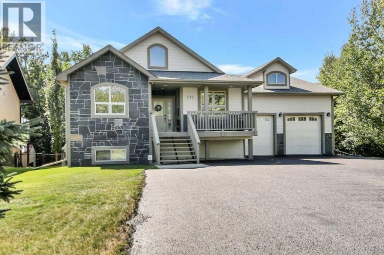 232 Canal Street, Rural Ponoka County, Alberta, T0C2J0