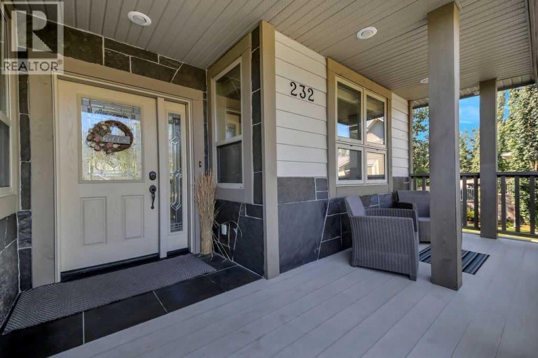 232 Canal Street, Rural Ponoka County, Alberta, T0C2J0