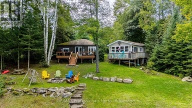 17306 HIGHWAY 35 HIGHWAY Algonquin Highlands (Stanhope) Ontario photo 1
