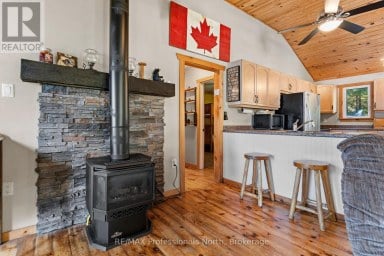 17306 HIGHWAY 35 HIGHWAY Algonquin Highlands (Stanhope) Ontario photo 11