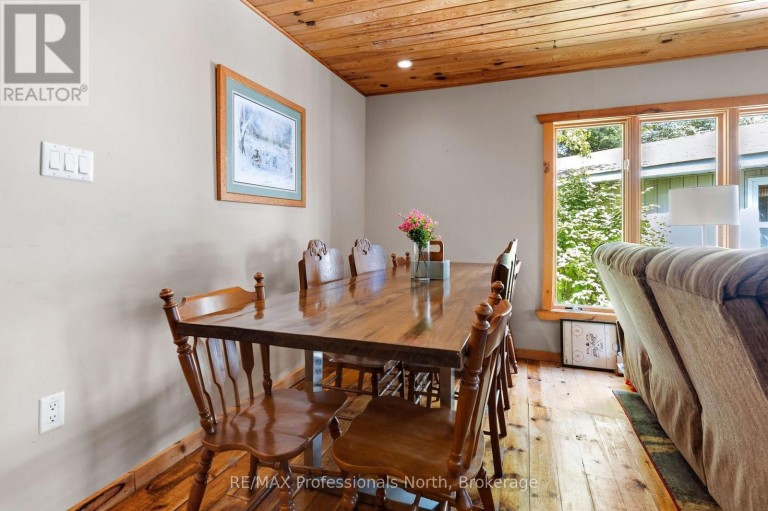 17306 HIGHWAY 35 HIGHWAY, Algonquin Highlands (Stanhope), Ontario, K0M1S0