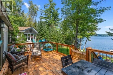 17306 HIGHWAY 35 HIGHWAY Algonquin Highlands (Stanhope) Ontario photo 17