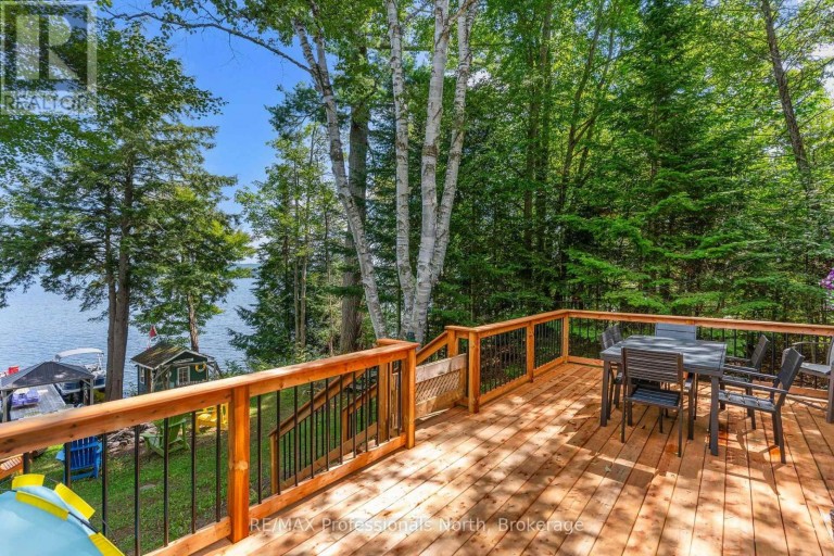 17306 HIGHWAY 35 HIGHWAY, Algonquin Highlands (Stanhope), Ontario, K0M1S0