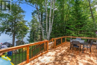 17306 HIGHWAY 35 HIGHWAY Algonquin Highlands (Stanhope) Ontario photo 18
