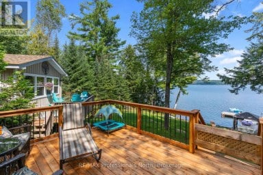 17306 HIGHWAY 35 HIGHWAY Algonquin Highlands (Stanhope) Ontario photo 19