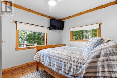 17306 HIGHWAY 35 HIGHWAY Algonquin Highlands (Stanhope) Ontario photo 26
