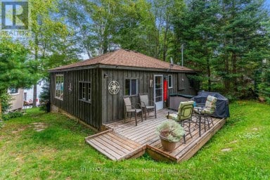 17306 HIGHWAY 35 HIGHWAY Algonquin Highlands (Stanhope) Ontario photo 3