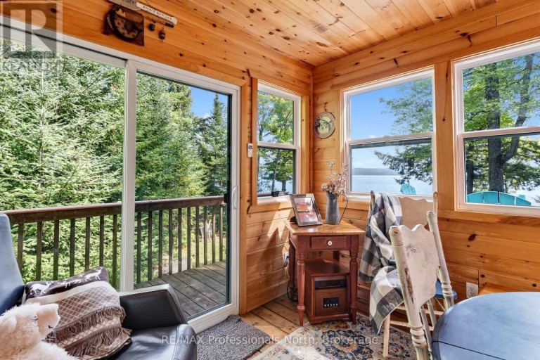 17306 HIGHWAY 35 HIGHWAY, Algonquin Highlands (Stanhope), Ontario, K0M1S0