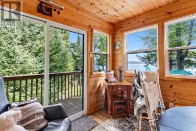 17306 HIGHWAY 35 HIGHWAY Algonquin Highlands (Stanhope) Ontario photo 31