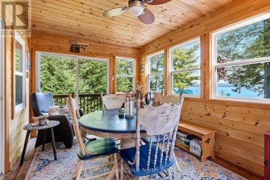 17306 HIGHWAY 35 HIGHWAY Algonquin Highlands (Stanhope) Ontario photo 32