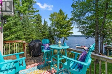 17306 HIGHWAY 35 HIGHWAY Algonquin Highlands (Stanhope) Ontario photo 33