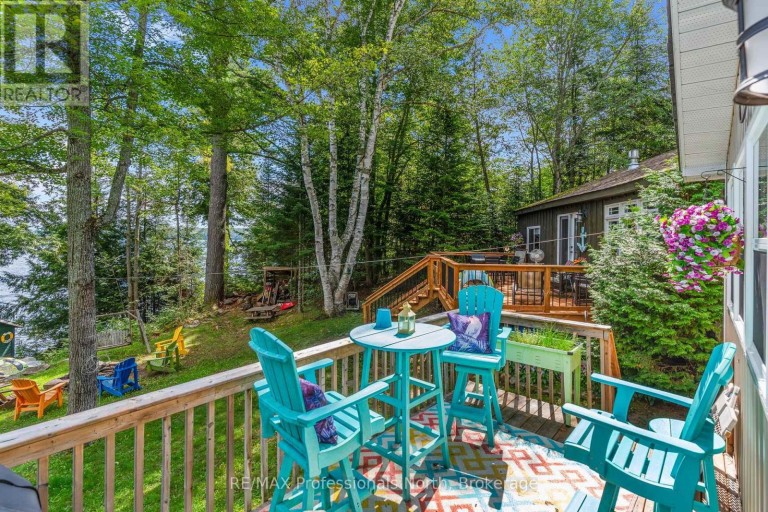 17306 HIGHWAY 35 HIGHWAY, Algonquin Highlands (Stanhope), Ontario, K0M1S0