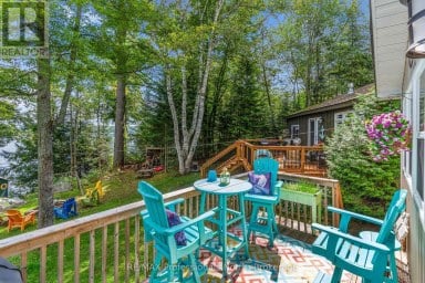 17306 HIGHWAY 35 HIGHWAY Algonquin Highlands (Stanhope) Ontario photo 34