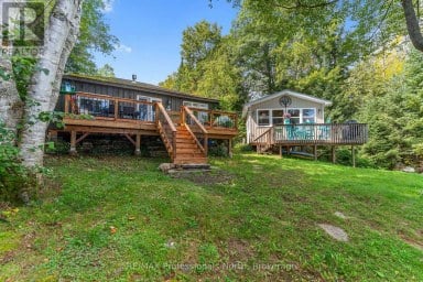 17306 HIGHWAY 35 HIGHWAY Algonquin Highlands (Stanhope) Ontario photo 35