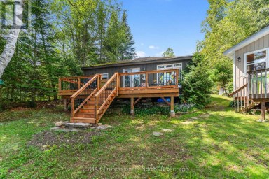 17306 HIGHWAY 35 HIGHWAY Algonquin Highlands (Stanhope) Ontario photo 36