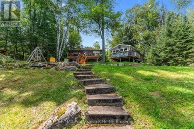 17306 HIGHWAY 35 HIGHWAY Algonquin Highlands (Stanhope) Ontario photo 38