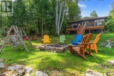17306 HIGHWAY 35 HIGHWAY Algonquin Highlands (Stanhope) Ontario photo 39