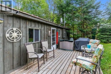 17306 HIGHWAY 35 HIGHWAY Algonquin Highlands (Stanhope) Ontario photo 4