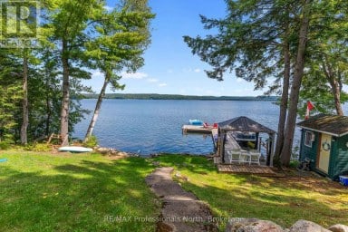 17306 HIGHWAY 35 HIGHWAY Algonquin Highlands (Stanhope) Ontario photo 40
