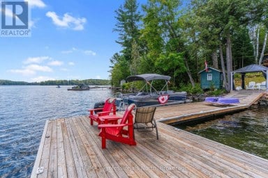 17306 HIGHWAY 35 HIGHWAY Algonquin Highlands (Stanhope) Ontario photo 41