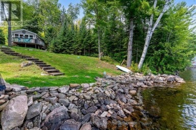 17306 HIGHWAY 35 HIGHWAY Algonquin Highlands (Stanhope) Ontario photo 43