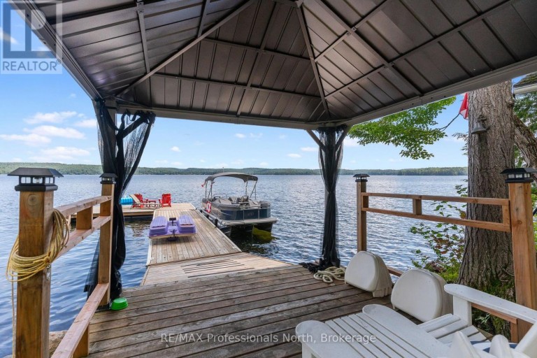17306 HIGHWAY 35 HIGHWAY, Algonquin Highlands (Stanhope), Ontario, K0M1S0