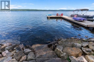 17306 HIGHWAY 35 HIGHWAY Algonquin Highlands (Stanhope) Ontario photo 45