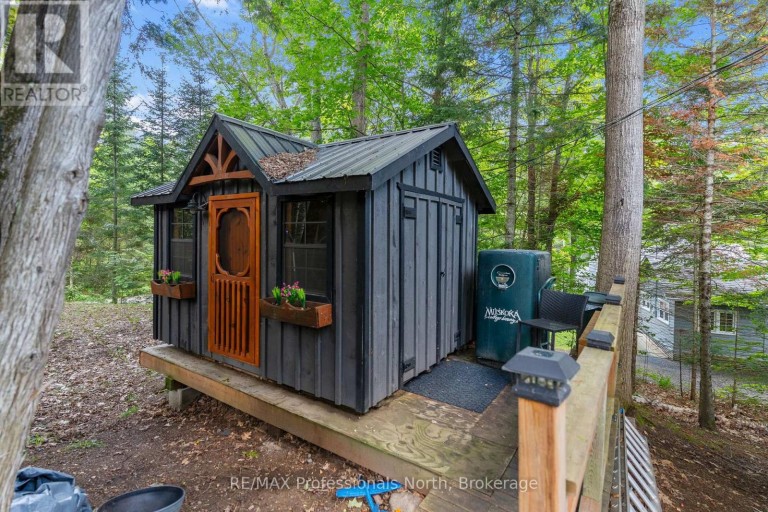 17306 HIGHWAY 35 HIGHWAY, Algonquin Highlands (Stanhope), Ontario, K0M1S0