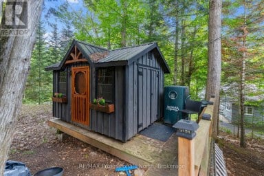 17306 HIGHWAY 35 HIGHWAY Algonquin Highlands (Stanhope) Ontario photo 46