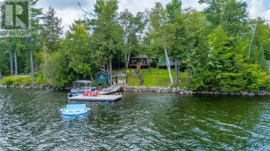 17306 HIGHWAY 35 HIGHWAY Algonquin Highlands (Stanhope) Ontario photo 48