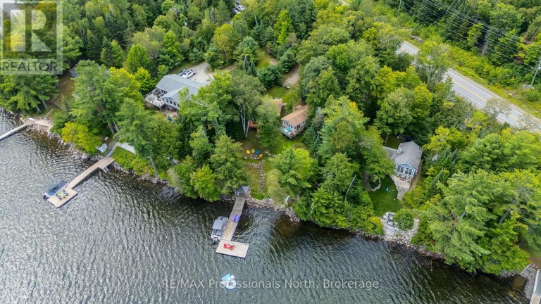 17306 HIGHWAY 35 HIGHWAY, Algonquin Highlands (Stanhope), Ontario, K0M1S0