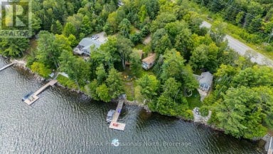 17306 HIGHWAY 35 HIGHWAY Algonquin Highlands (Stanhope) Ontario photo 49