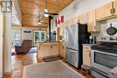 17306 HIGHWAY 35 HIGHWAY Algonquin Highlands (Stanhope) Ontario photo 5